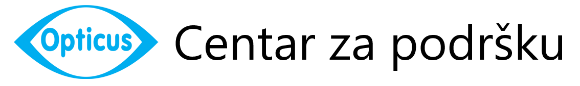 Opticus centar za podršku